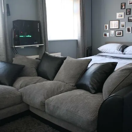 Af's Homestay