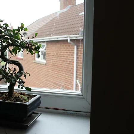 Af's Homestay Privat bolig Bristol